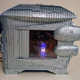Image for article titled Battlestar Galactica PC Mod Can Actually Hold Colonial Vipers, Raptors